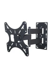 F4 Hareketli Lcd Tv - Monitör Askı Aparatı 66 - 82 Ekran thumbnail 1