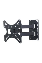 F4 Hareketli Lcd Tv - Monitör Askı Aparatı 66 - 82 Ekran thumbnail 2