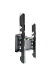 Samsung 50 Inç 127 Ekran Uyumlu Televizyon Sabit Duvar Askı Aparatı thumbnail 2