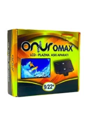 Lcd Askı Aparatı (9-22") Monitör Televizyon thumbnail 2