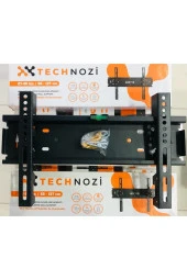 Techoniz 10400 (40CM) 27-50 Led/lcd Tv Askı Aparatı Kilitli thumbnail 2