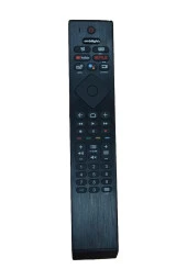 Philips  Uyumlu Sesli Komutlu Kumanda - 1