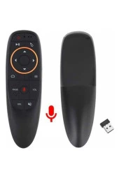 Kumanda 1352-UNIVERSAL G10S Rf-Wifi Akıllı LCD - 1