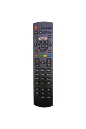 Regal Led Tv Kumandası Uyumlu - 1