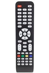 Pan3282 Lcd-led Tv Kumandası Reveal Tuşlu - 1