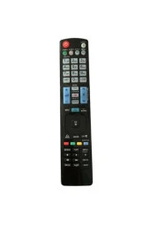 Lg Buyuk Kalıp Smart Tuşlu Kumanda LCD Kumanda - 1