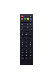Redline Ts - T Seri Hd Uydu Alıcı Kumandası - 1