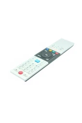 Ct-8528 Rakuten Tv Youtube Netflix Tuşlu Tv Uzaktan Kumanda - 2