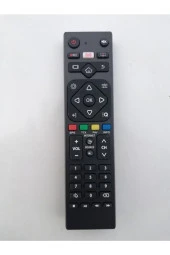 Smart Led Televizyon Kumandası - 1