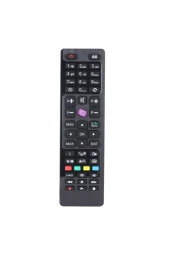 32sbh510 32" Uydu Alıcılı Led Tv Kumandası - 1