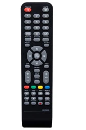 Rebera Morio Nordmende Uyumlu Lcd Led Televizyon Tv Kumandası - 1