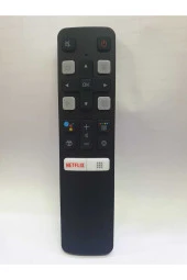 Android 55p8-55ep68 Tv Kumandası - 1