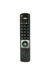 Regal 55r6520f Netflix-youtube Tuşlu Led Tv Kumanda - 1