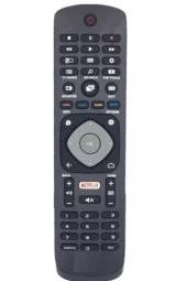 49pus6401/12 Netflix Smart Led Televizyon Kumandası - 1