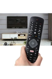 49pus6101/12 Smart Led Tv Kumandası thumbnail 4