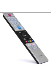 Toshıba Ct-8543 Televizyon Kumandası 30101775 Orijinal - 1