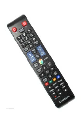 Smart Hub Tv Kumanda - 1