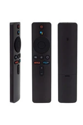 Xiaomi Mi Box S 4k Tv Stick Netflix Prime Video Tuşlu Kumanda-MİS - 1