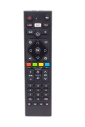 Sunny Crs-300at Android Smart Led Tv Kumanda Live Tv Tuşlu - 1