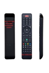 Morio Saba Nordmende Dreamstar Sunny Led Tv Kumandası thumbnail 2