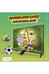 65" 165 Ekran Tv Ekran Koruyucu 3 mm Ekran Koruma Paneli - 5