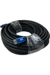 4k 60hz Ultra Hd 20metre Hdmı Kablo thumbnail 1