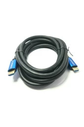 4k 60hz Ultra Hd 5metre Hdmı Kablo V2.0 thumbnail 1