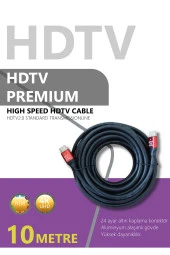 TECHNOZİ 4K 10M HDMI Kablo - 2