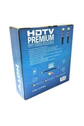 4k 60hz Ultra Hd 5metre Hdmı Kablo V2.0 thumbnail 4