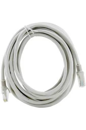 Kablo.cat6 20 Metre Gri Kutulu - 1