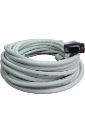 TECHNOZİ 10M VGA Kablo - 2