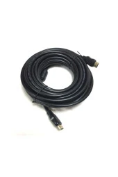 Gs-164 Hdmi To Hdmi 10m. Kablo - 1
