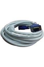 TECHNOZİ 5M VGA Kablo - 1