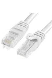 15 Metre Cat6 Ethernet,İnternet Kablosu - 1