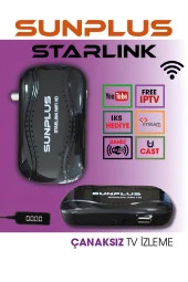 Starlink Wifi Hd Uydu ALıcısı - 1