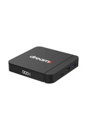 I6 Android Tv Box | 4gb Ram | 64 Gb Hafıza | Sesli Komut Kumanda - 2