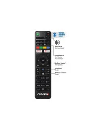 I6 Android Tv Box | 4gb Ram | 64 Gb Hafıza | Sesli Komut Kumanda - 4
