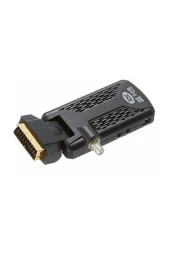 Mini Scart Uydu Alıcısı Magbox Scart Plus - 1