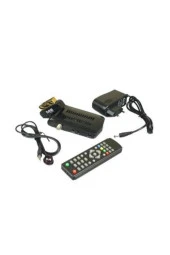 Mini Scart Uydu Alıcısı Magbox Scart Plus - 2