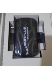 Sunplus Starlink Uydu Alıcısı Dahili Wifili - 1