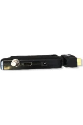 Runs Full Hd Mini Scart Uydu Alıcı - 4
