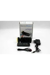Electromaster Mini Scartlı Uydu Cihazı - 2