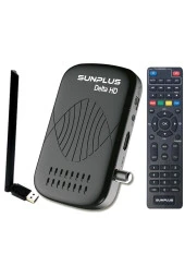 Astra Delta Çanaksız Tv Full Hd Akıllı Kumanda Uydu Alıcısı Wifi Anten - 1