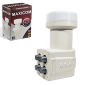 4LÜ LNB TELEBOX - 1