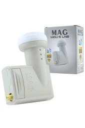 Mag Mdu-5 Santral Lnb - 1