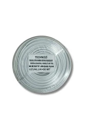 48 Tel 50 Metre Uydu Kablosu - 1