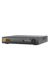 4 Kanal 1080n Fullhd H265 Dvr Kayıt Cihazı Kolay Cepten Izle Sabit Ip Istemez Xmeye Tak Çalıştır - 1