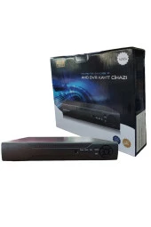 8 Kanal Kayıt Cihazı DVR-XMEYE,H 265 - 1