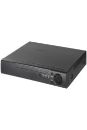 Hd-7004 Ahd Kayıt Cihazı 4 Kanal - 1