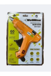 WH1005 60Watt Sıcak Mum Silikon Tabancası - 2